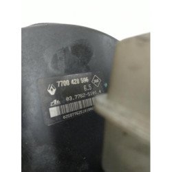 Mastervac Renault Scenic 1 Phase 1